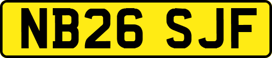 NB26SJF