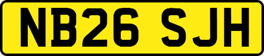 NB26SJH