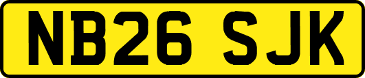 NB26SJK