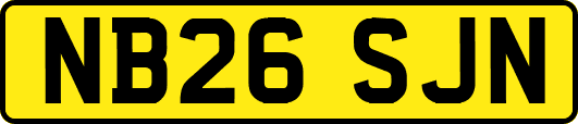 NB26SJN