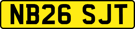 NB26SJT