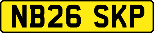 NB26SKP