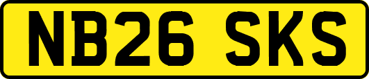 NB26SKS