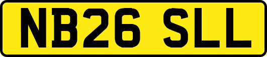 NB26SLL