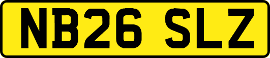 NB26SLZ