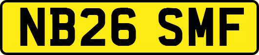 NB26SMF