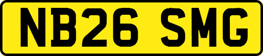 NB26SMG