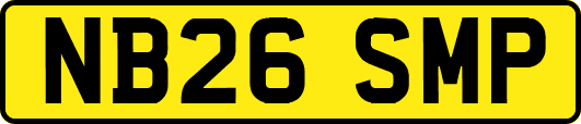 NB26SMP