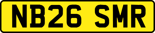 NB26SMR
