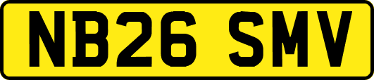 NB26SMV