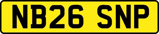 NB26SNP