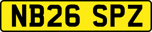 NB26SPZ
