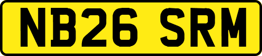 NB26SRM