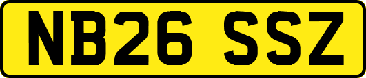 NB26SSZ