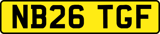NB26TGF