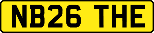 NB26THE