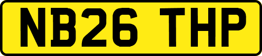 NB26THP