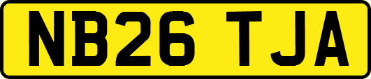 NB26TJA