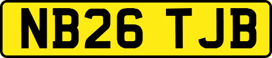 NB26TJB