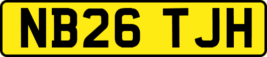 NB26TJH