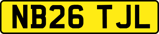 NB26TJL