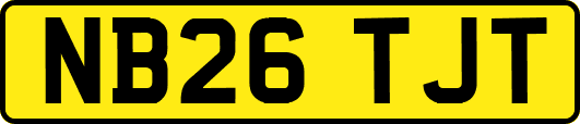 NB26TJT