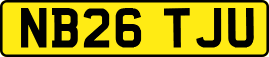 NB26TJU