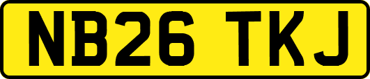 NB26TKJ