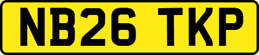 NB26TKP
