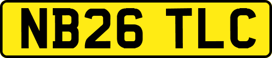 NB26TLC