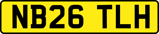 NB26TLH