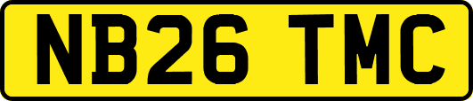 NB26TMC