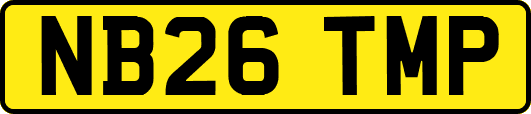NB26TMP