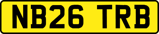 NB26TRB