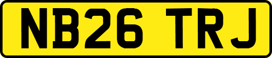 NB26TRJ