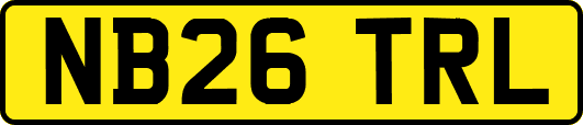 NB26TRL