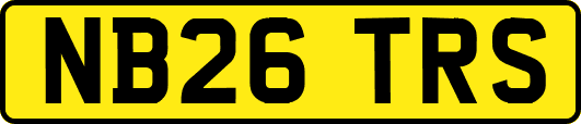 NB26TRS