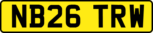 NB26TRW