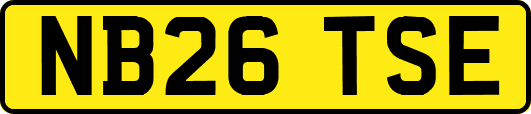 NB26TSE