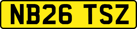 NB26TSZ