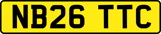 NB26TTC