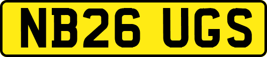 NB26UGS