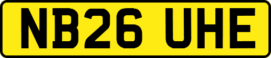 NB26UHE