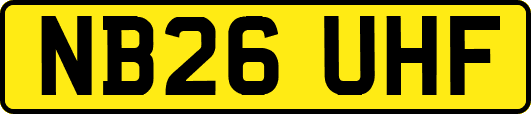 NB26UHF