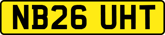 NB26UHT