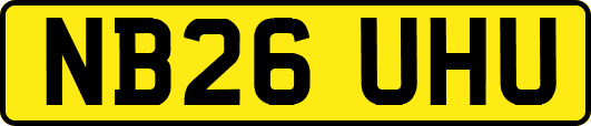 NB26UHU