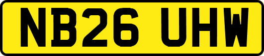 NB26UHW
