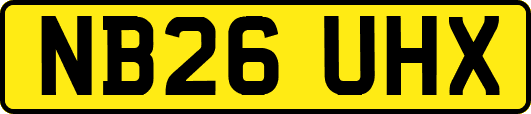 NB26UHX