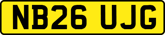 NB26UJG