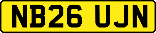 NB26UJN